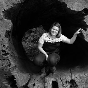 Meet your Posher, Jennifer